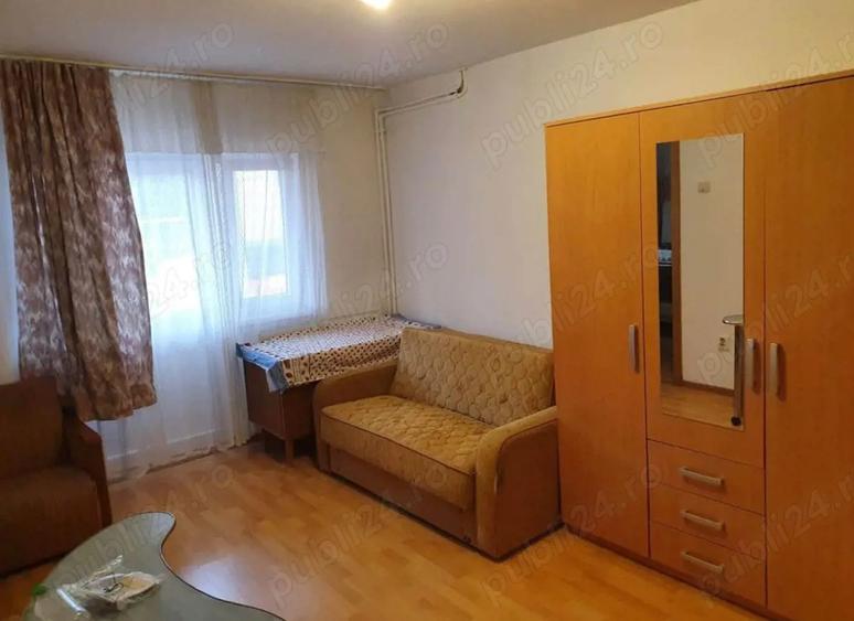 Inchiriez GARSONIERA - Lenin Sud - 3