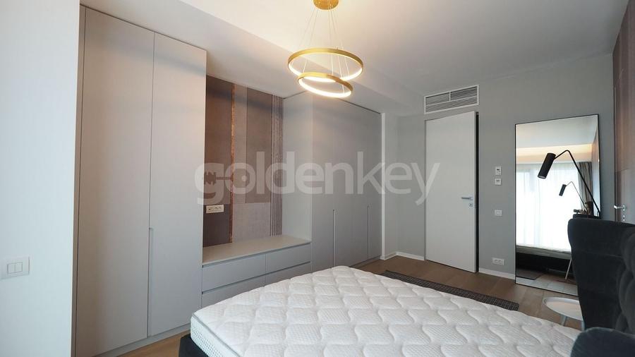 Apartament premium cu 3 camere | vedere panoramica | Sud-Vest - 11