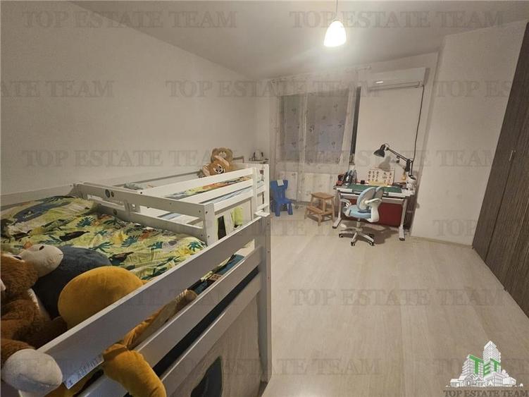 Casa mobilata 3 camere langa Scoala Petru Rares - 6