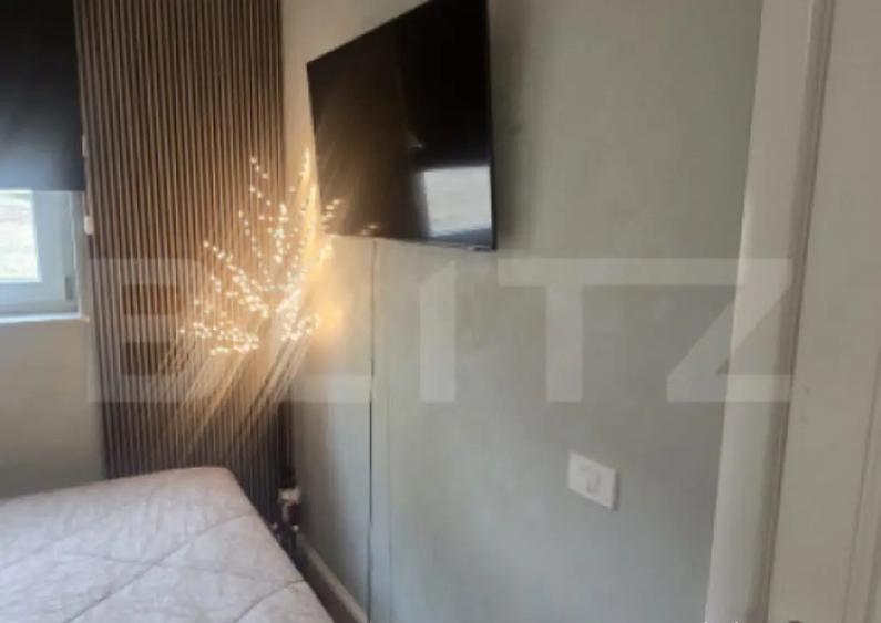 Apartament modern, 3 camere, cu terasa de 39 mp, cartier Bur - 12