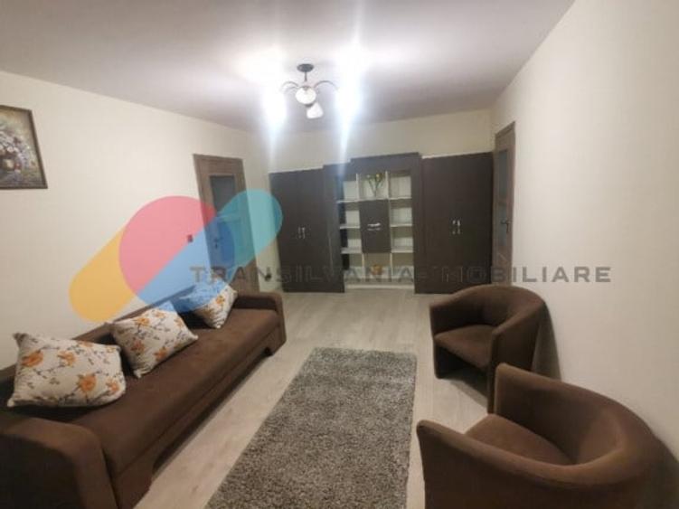 Apartament 2 camere – semicentral, zona Piata Abator - 1