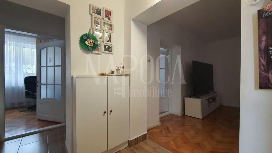 Casa 4 camere de vanzare in Oncea Oradea, Oradea - 3