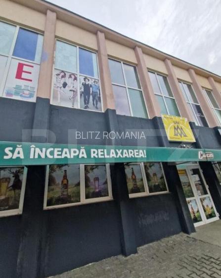 Spatiu Comercial De Vanzare Codlea - multiple spatii comerci Spatiu Comercial De Vanzare Codlea - multiple spatii comerci