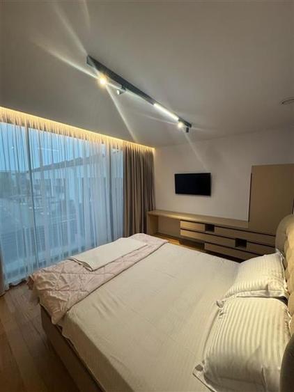 Vanzare casa 5 camere, Pipera, Matei Millo, pompa de caldura - 6