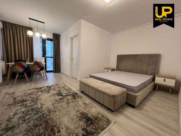 Theodor Pallady - HILS / Studio / Centrala Parcare Balcon / Metrou 2' - 1