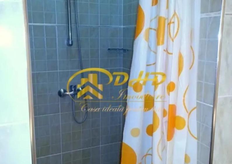 Apartament cu o camera situat in Tg. Cucu - 2