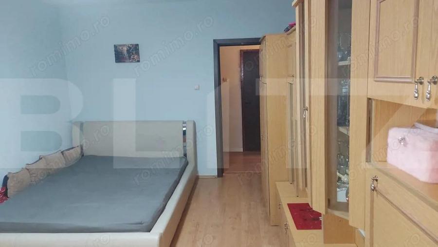 Apartament cu 2 Camere Decomandate Vedere Panoramica in zona Garii - 4