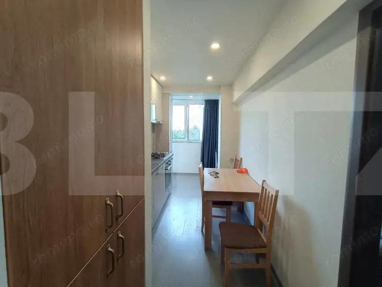 Apartament cu 3 camere, 67 mp, renovat, zona Campia Libertatii-Baba Novac - 6