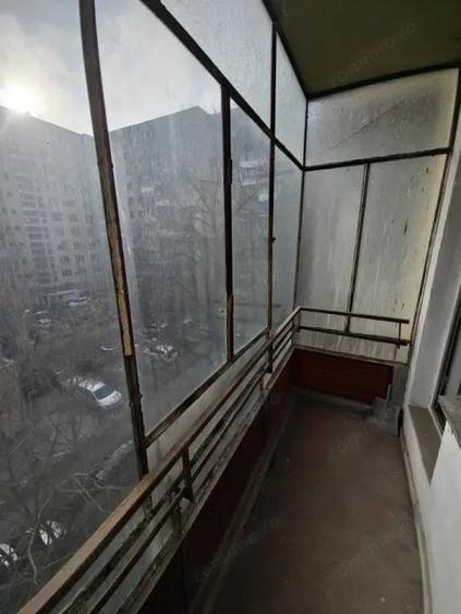 Garsoniera la 3 min. de Parcul Tineretului si 7 de M. Tineretului/Timpuri Noi - 6