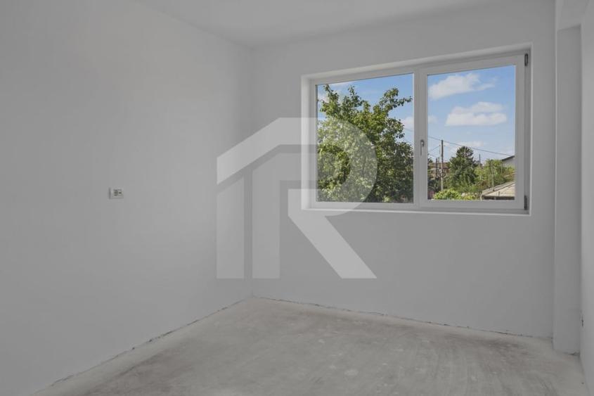 Vila sector 1 - 300mp - P+2+M - 11 camere - Chitila - 13