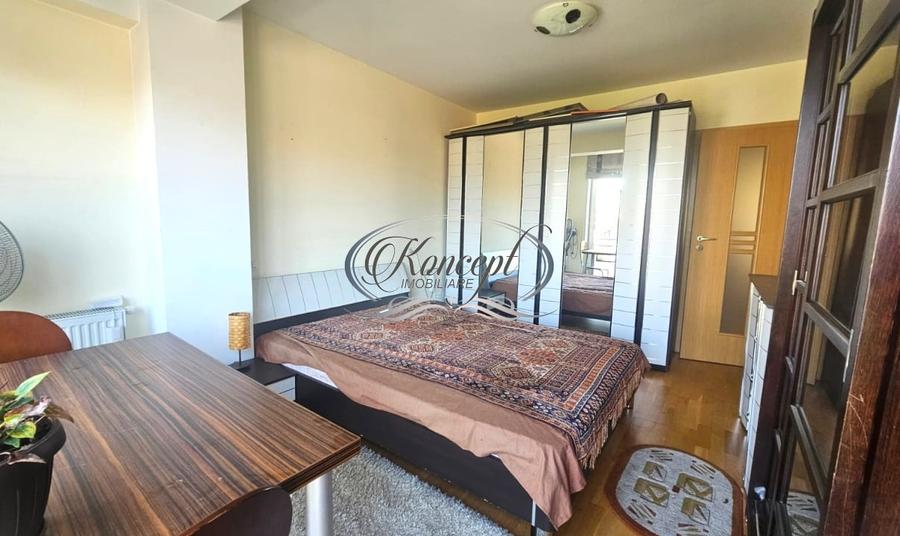 Apartament cu parcare subterana si boxa, Semicentral - 8