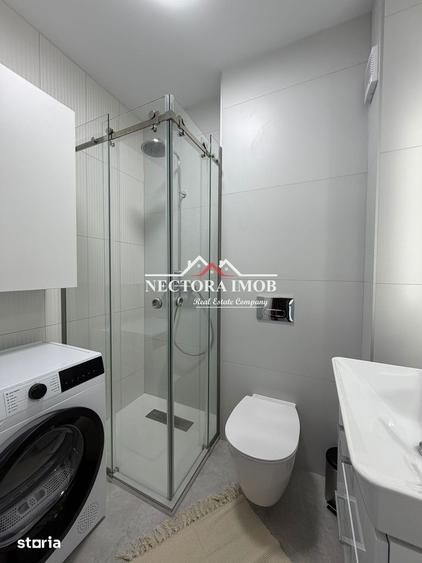 Apartament cu 3 camere în Sânmartin