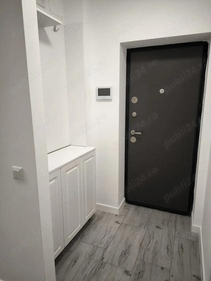 AP 2 Camere, Et 1, CLASS PARK Bloc nou 2024, parcare privata inclusa, disponibil din 30.05.2025 - 7