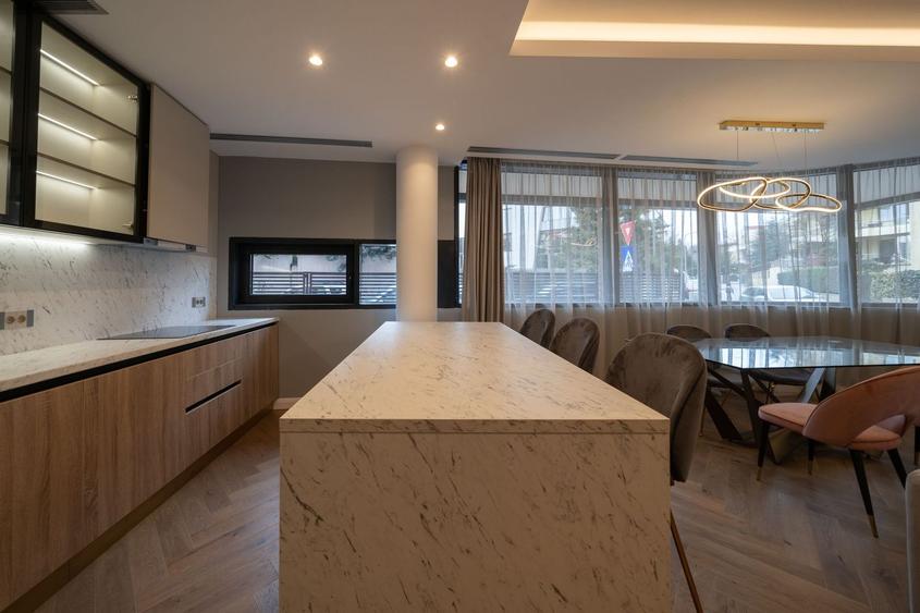 Luxury Homes | 1 bedroom for rent | Herastrau | Soseaua Nordului - 4