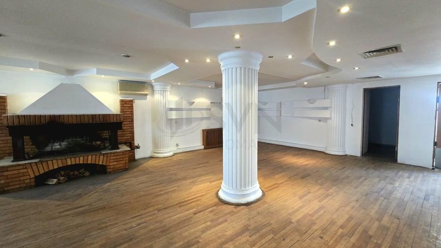 REC3001523 Spatiu comercial Stefan cel Mare - 1