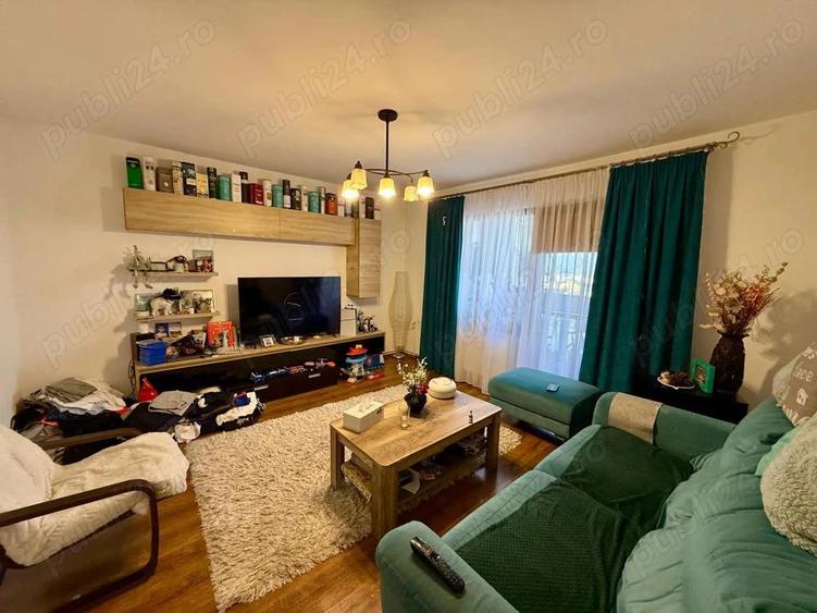 A 1677 De vanzare apartament cu 3 camere in Tg Mure? - 7 Noiembrie - 1
