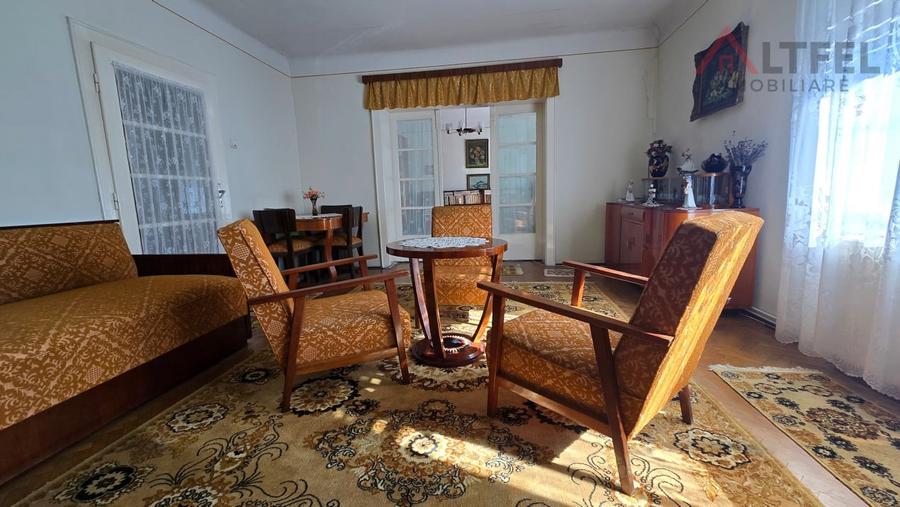 COMISION 0! Casa individuala cu 925 mp teren de vanzare in Piata Cluj - 11