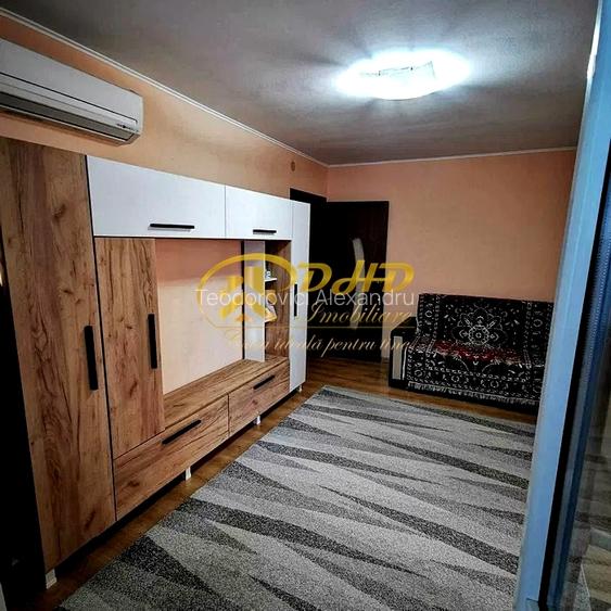 Apartament Alexandru cel Bun
