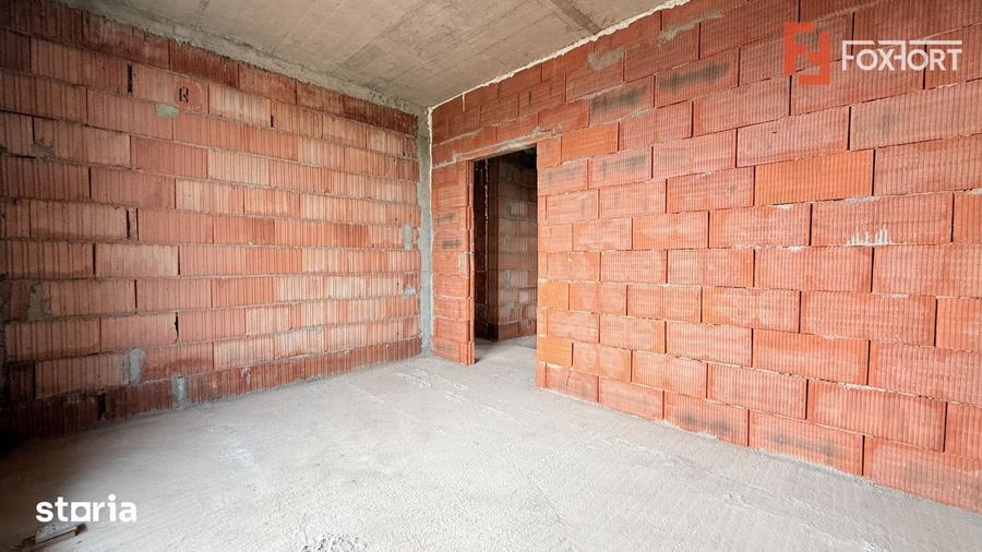 Duplex Mosnita, 4 camere, 2 bai - Toate utilitatile - Drumul Boilor - 3