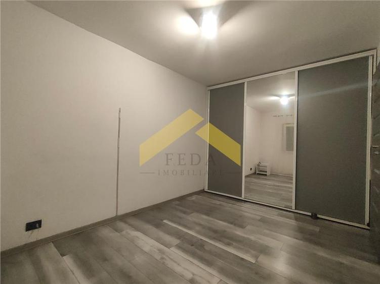 Apartament 3 camere de vanzare cartier Micalaca, zona Orizont - 13