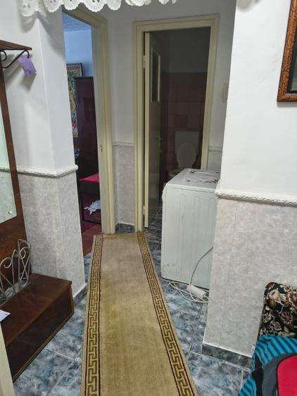 Apartament 2 camere APUSULUI - 2