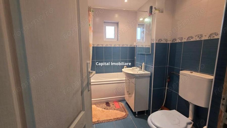Apartament 2 camere cu parcare ?i boxa zona Spitalul Jude?ean - 1