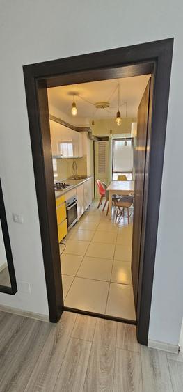 VALEA LUPULUI-ap. 3 camere,mobilat si utilat, 72mp,Brown Luxury, parcare! - 11