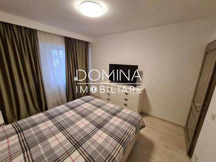 Inchiriere apartament modern 3 camere Victoriei pietonal, ultracentral - 5