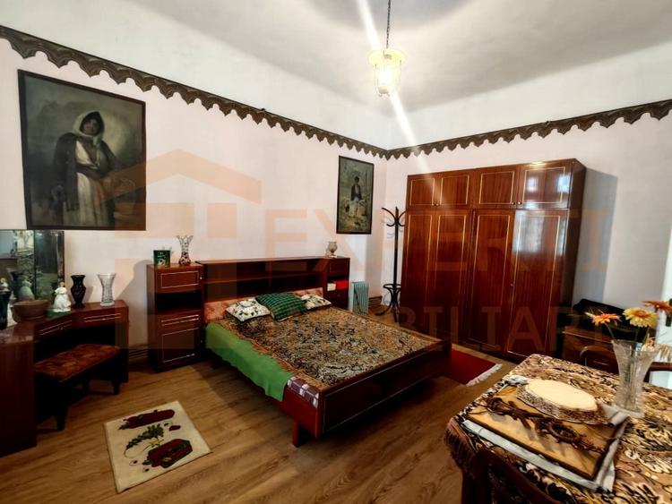 Casă de vânzare situată în Tomis II - 19