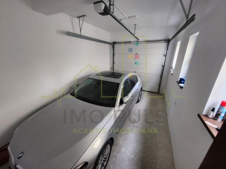 Timisoara. 914 Teren. 7 Bai. 2 Garaje. Zona Ciarda Rosie. Posibilitate rate - 25