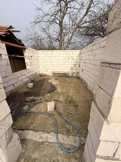 Casa in Sageata pe ulita 100dempina lasosea. - 7