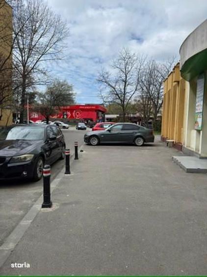 Spatiu comercial stradal , vizibilitate excelenta, Brazda lui Novac, S - 8