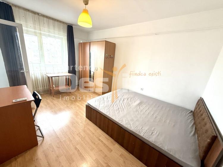 Garsoniera I Crangasi I Metrou 3 minute I Balcon - 3