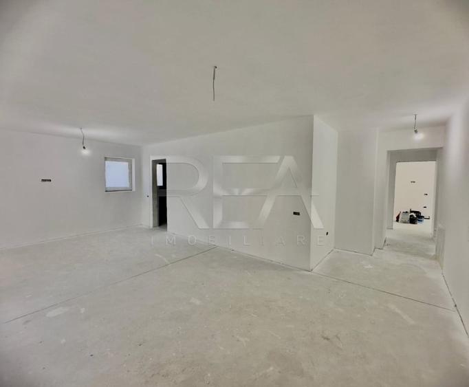 3 camere Doamna Ghica – Confort total si eficienta NZEB - 16