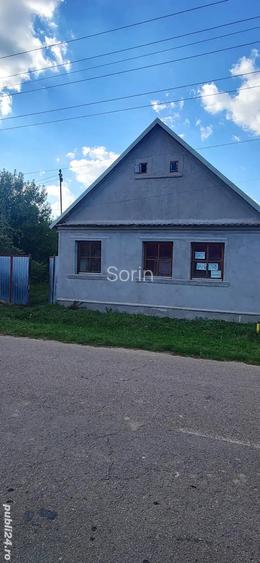 Casa locuibila in Che?a!