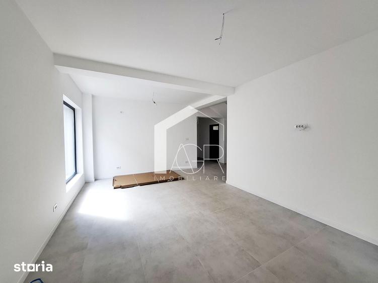 Duplex cu 5 camere, zona Albert - 16