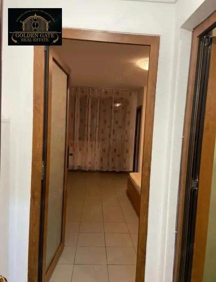 Garsoniera Lujerului Piata Veteranilor | Balcon | 5 min Metrou | - 1