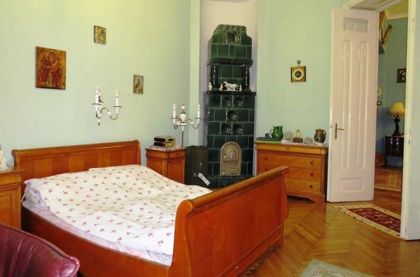 Oferta Chirie 5 camere si curte superb vila consolidata Ultracentral Bucuresti - 7