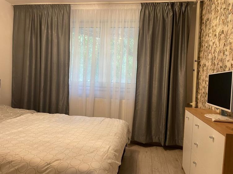 Politehnica - 5 minute Metrou - Apartament 2 camere LUX - TOTUL NOU - 4