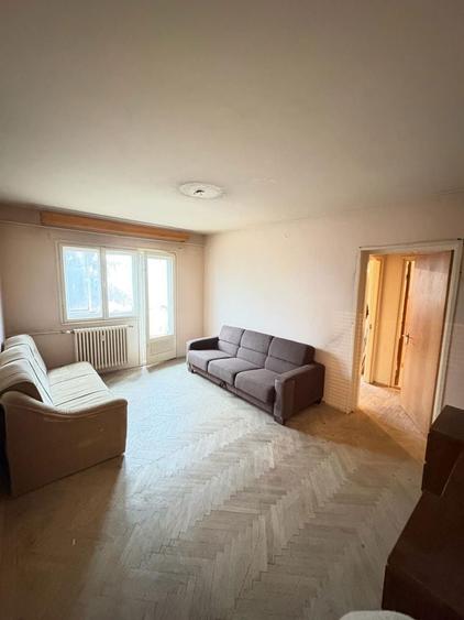 Apartament 2 camere, confort 1, semidecomandat Ploiesti Nord, langa liceul Nichita Stanescu - 12