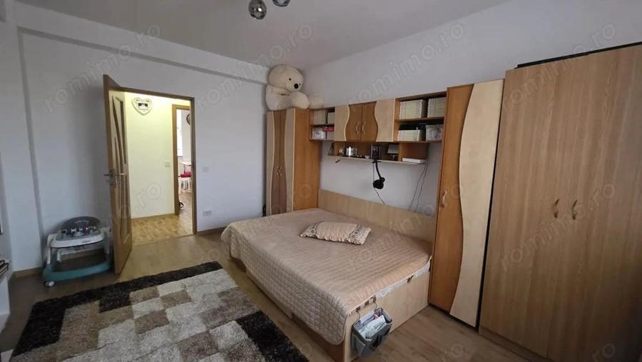 Apartament 3 camere, 76.80 mp, zona Ultracentral - 9