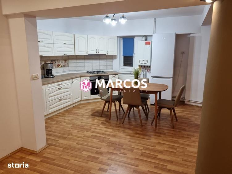 Apartament cu scara interioara, centru, ID 854 - 4