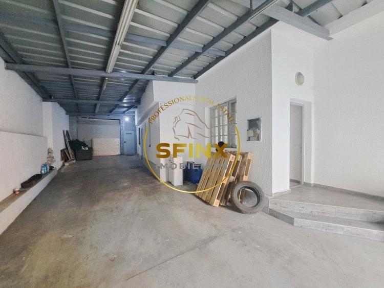 Spatiu comercial si locativ de vanzare - 1