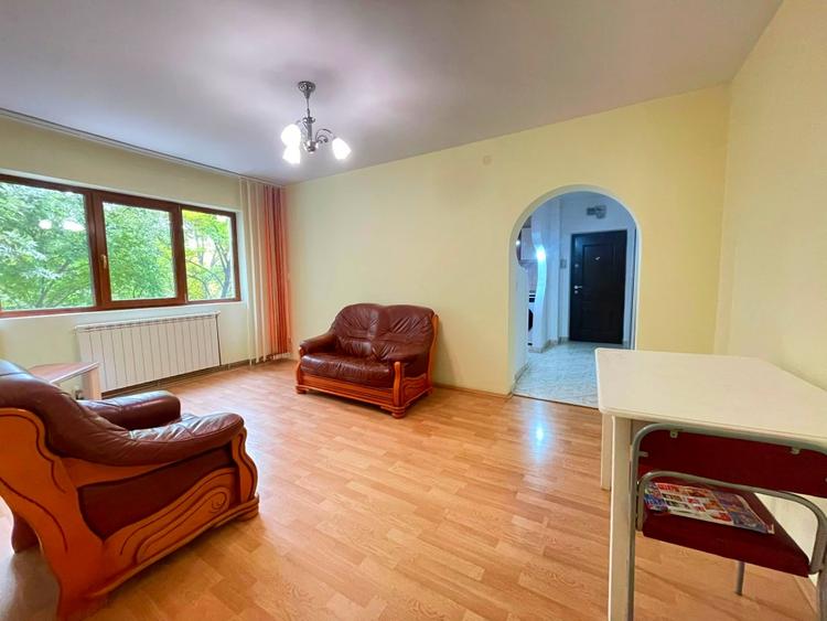 Apartament 3 camere-Podu Ros-Palas Mall-etaj 1 - 5