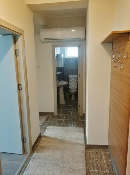Ultracentral - Sala Sporturilor - Apartament nou, cu centrala cu gaz - 22