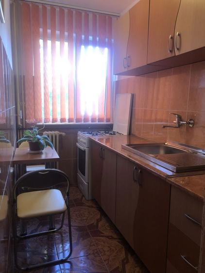 Apartament 2 cam / et 1 / de vanzare - 2