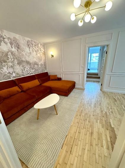 Proprietar - apartament lux 3 camere si camera tehnica Marriott, panouri solare - 9