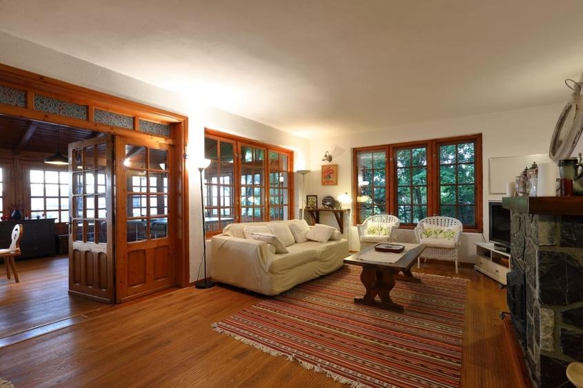 Casa de exceptie Campina - 6