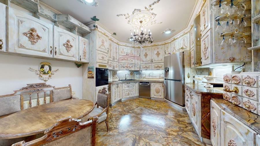 Apartament în casă | 3 camere | 103 mp | Zona Centrul Istoric - 5