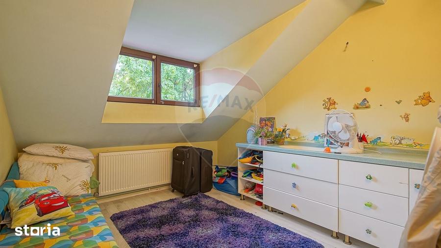 Apartament cu 3 camere în Bartolomeu